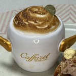 カファレル 神戸北野本店 - 