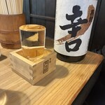 炭焼地鶏 山蔵 - 