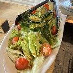 炭焼地鶏 山蔵 - 