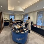 カファレル 神戸北野本店 - 