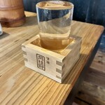 炭焼地鶏 山蔵 - 