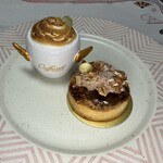 カファレル 神戸北野本店 - 