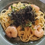 路地裏ピッツァバル ピーラルフ - 