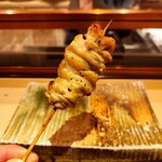 焼き鳥 こと - 