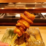焼き鳥 こと - 