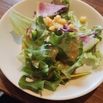 路地裏ピッツァバル ピーラルフ - 