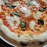 路地裏ピッツァバル ピーラルフ - 