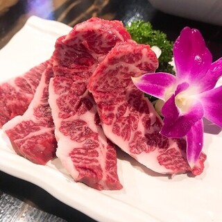 和牛一頭焼肉 牛一_2