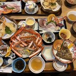 味処・民宿 まつや - 