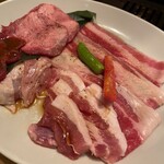 赤坂焼肉 KINTAN - 