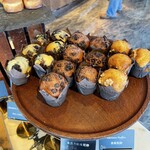 THE RITZ CARLTON Club Lounge Hong Kong - 