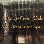 THE RITZ CARLTON Club Lounge - 