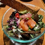 THE RITZ CARLTON Club Lounge - 