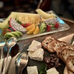 バー オリエントエクスプレス - 