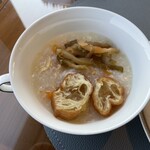 THE RITZ CARLTON Club Lounge Hong Kong - 