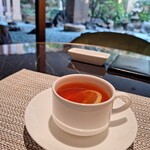 オールデイダイニング リモネ(リーガロイヤルホテル大阪) - 