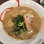 らーめん一作 寝屋川店 - 