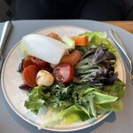 THE RITZ CARLTON Club Lounge - 