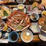 味処・民宿 まつや - 