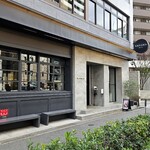 hannoc - スタイリッシュなお店