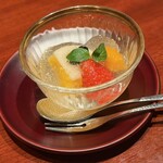 個室和食 東山 新宿本店 - 