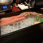 個室和食 東山 新宿本店 - 