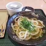 はなまるうどん - 料理写真: