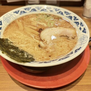 九州らーめん亀王_0