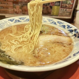 九州らーめん亀王_1