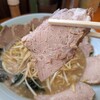ラーメンショップ椿 春日部備後店
