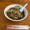 焼きそば★ばそき家 - スープ焼きそば（中）