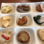 梅の花バイキング ほたる - 