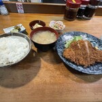 とんかつとん甲 - 