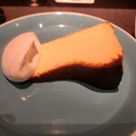 鉄板焼 まつ尾 - 