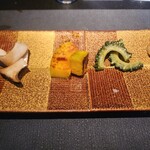 鉄板焼 まつ尾 - 