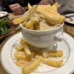 デリリウムカフェ 銀座 - 