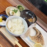 京正寿司 - 料理写真: