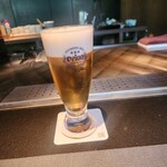 鉄板焼 まつ尾 - 