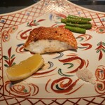 鉄板焼 まつ尾 - 