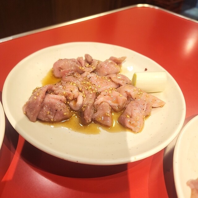 焼肉 冷麺 てっちゃん 蒲田西口店のご予約 - 蒲田/焼肉 | 食べログ