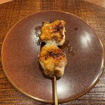 焼鳥 せきね - フリソデ 