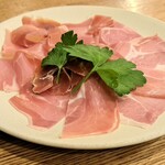 樽ワイン酒場 呑牛呑気 - 