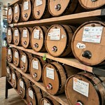 樽ワイン酒場 呑牛呑気 - 