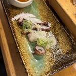 や台ずし - 