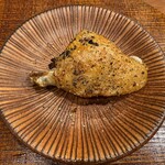 焼鳥 せきね - 手羽先