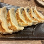 肉汁餃子のダンダダン 五反田西口店 - 