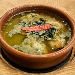 樽ワイン酒場 呑牛呑気 - 