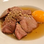 樽ワイン酒場 呑牛呑気 - 