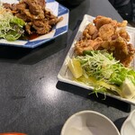 庵JUJU - 