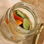 樽ワイン酒場 呑牛呑気 - 